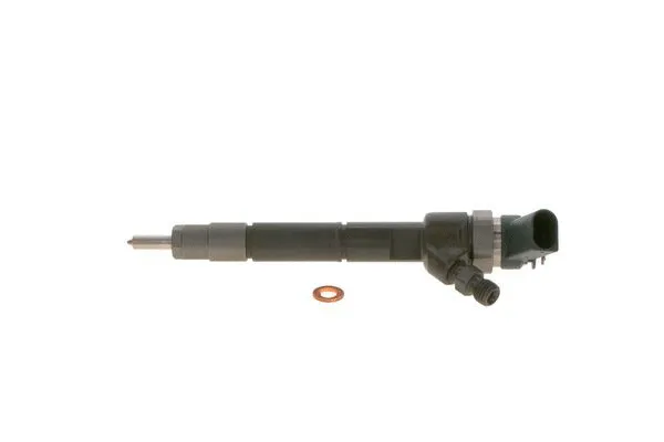 Injector Nozzle