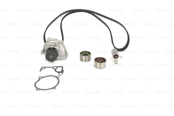 Water Pump & Timing Belt Kit