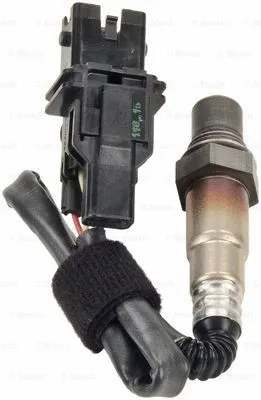 Lambda Sensor