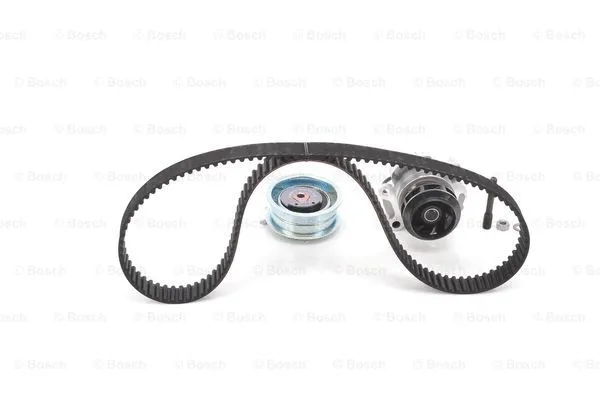 Water Pump & Timing Belt Kit