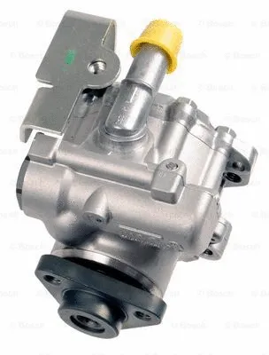 Hydraulic Pump, steering (K S00 000 560)