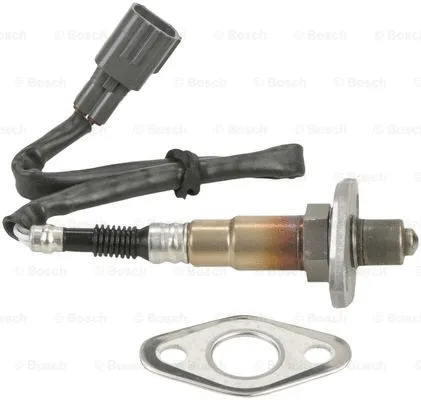Lambda Sensor