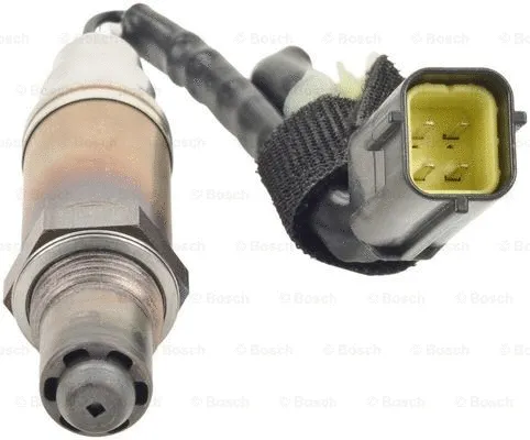 Lambda Sensor (F 00H L00 165)