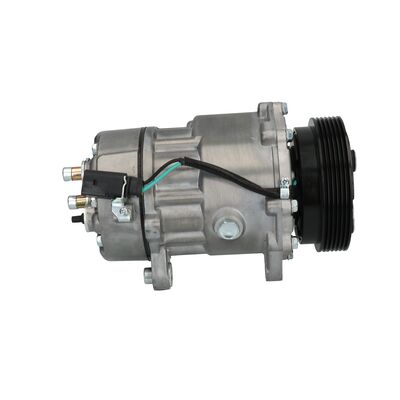 Compressor, air conditioning (1 986 AD1 078)