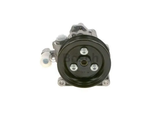 Hydraulic Pump, steering