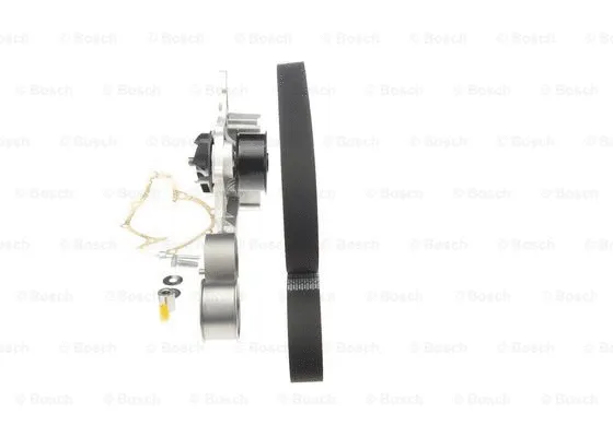 Water Pump & Timing Belt Kit (1 987 946 924)