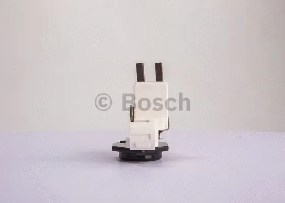 Alternator Regulator