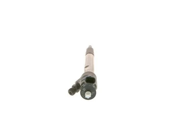 Injector Nozzle