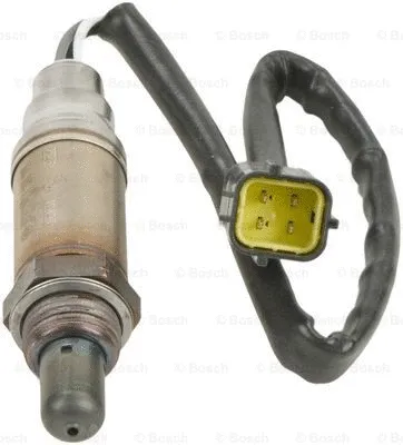 Lambda Sensor