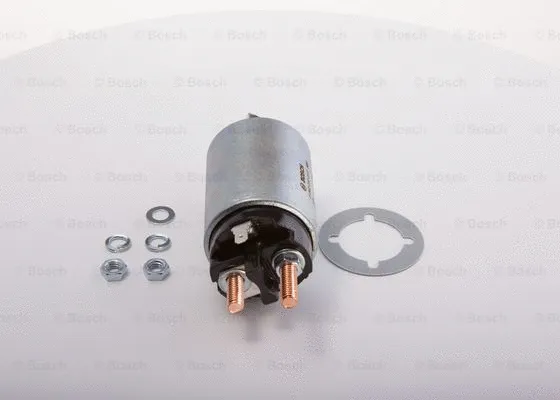 Solenoid Switch, starter (F 042 010 517)
