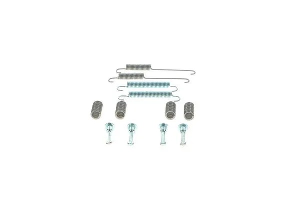 Accessory Kit, parking brake shoes