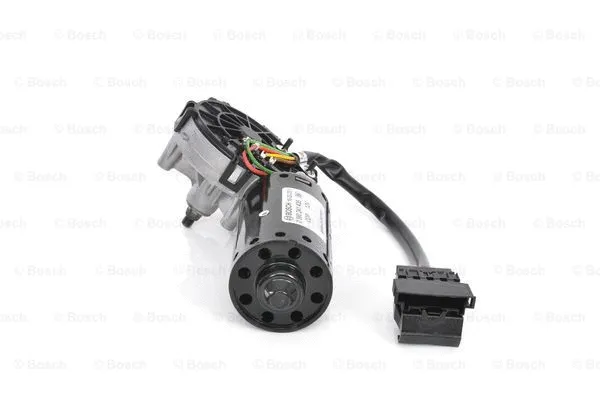 Wiper Motor