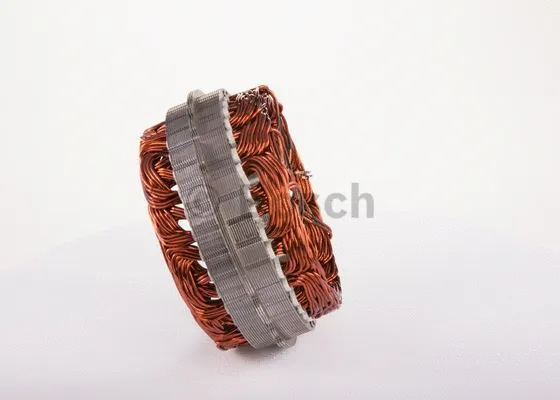 Stator, alternator