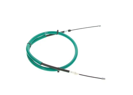 Cable Pull, parking brake