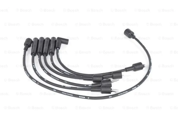 Ignition Cable Kit