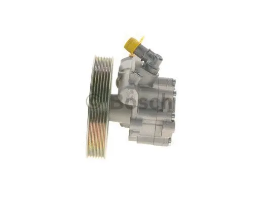 Hydraulic Pump, steering