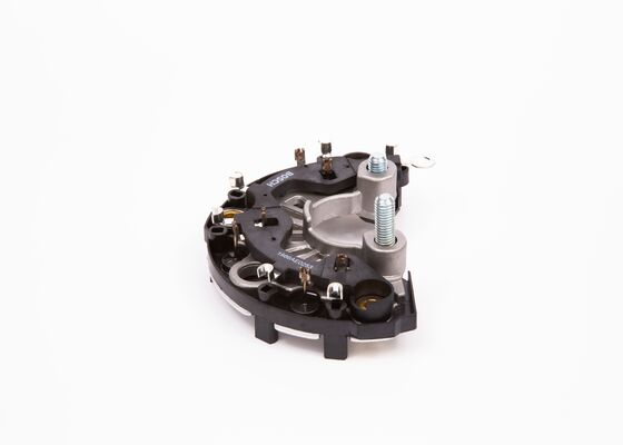 Rectifier, alternator (1 986 AE0 253)