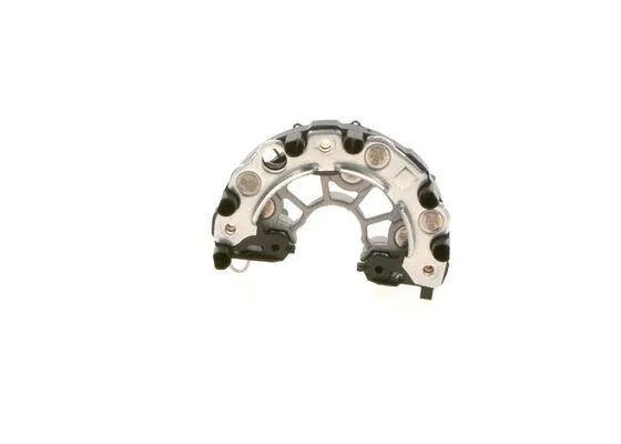 Rectifier, alternator (F 00M 123 255)