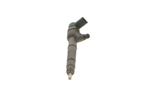 Injector Nozzle