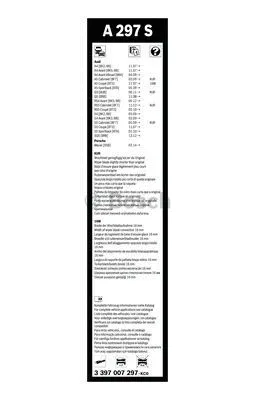 Wiper Blade