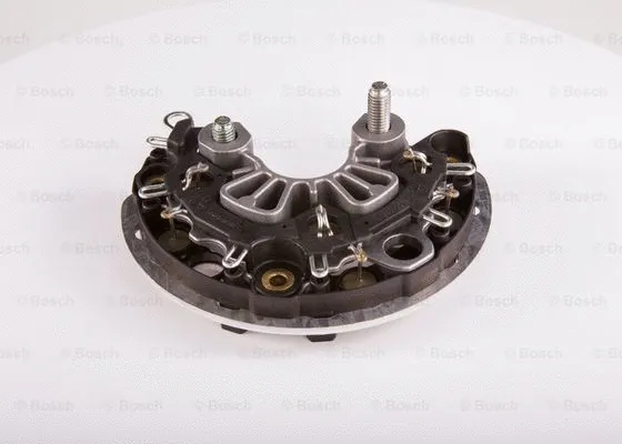 Rectifier, alternator (F 00M 133 360)