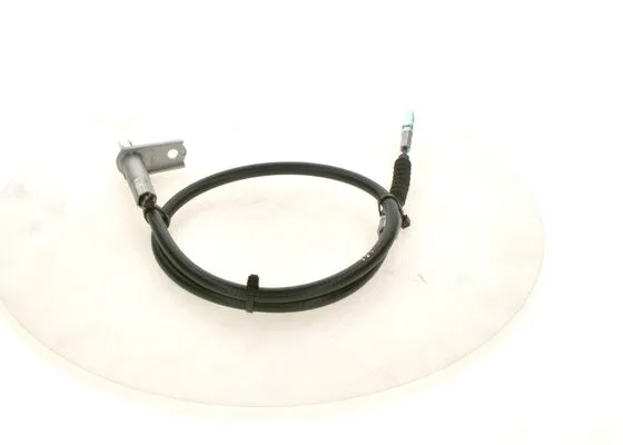 Cable Pull, parking brake (1 987 477 899)