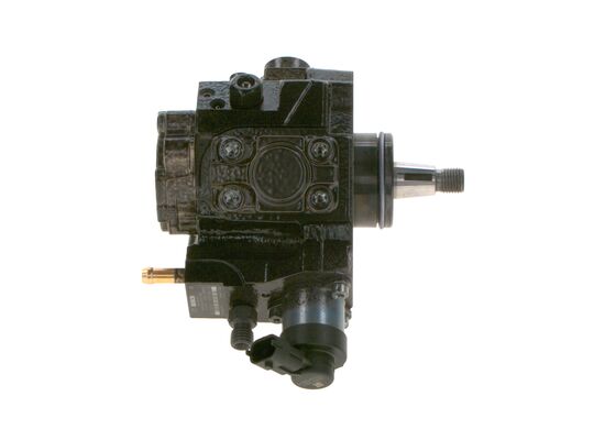 High Pressure Pump
