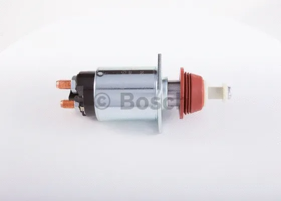 Solenoid Switch, starter (2 33A 403 006)