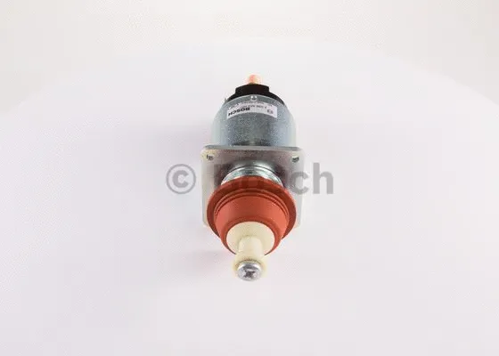 Solenoid Switch, starter (2 339 403 007)