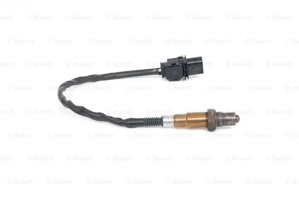 Lambda Sensor