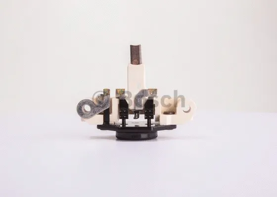 Alternator Regulator
