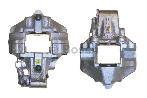 Brake Caliper (0 986 474 844)