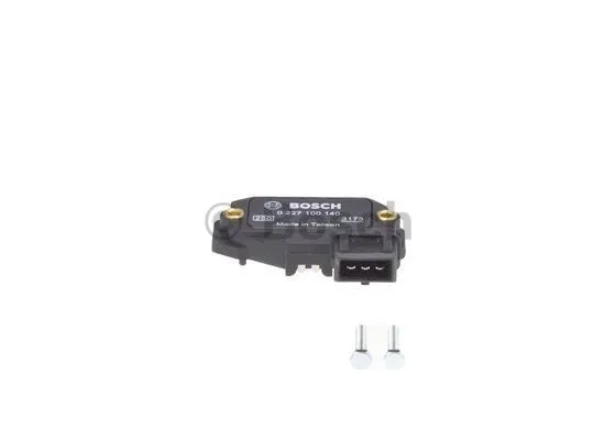 Switch Unit, ignition system (0 227 100 140)