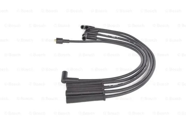 Ignition Cable Kit