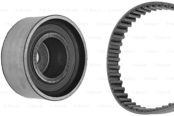 Timing Belt Kit (1 987 948 666)