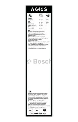 Wiper Blade
