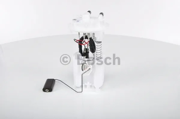 Fuel Feed Unit