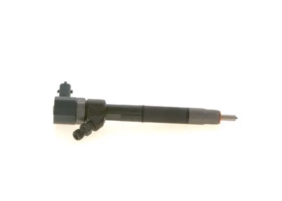 Injector Nozzle