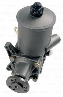 Hydraulic Pump, steering (K S01 000 259)
