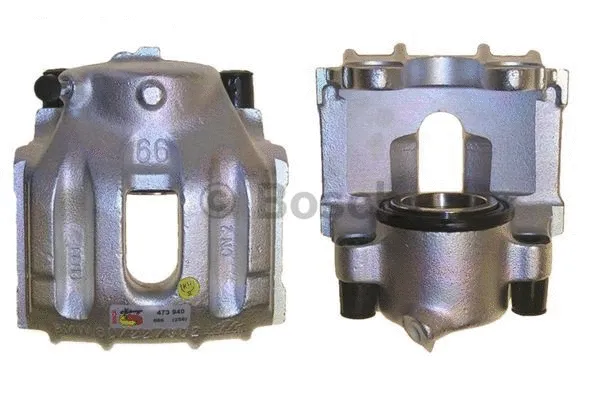 Brake Caliper (0 986 473 940)