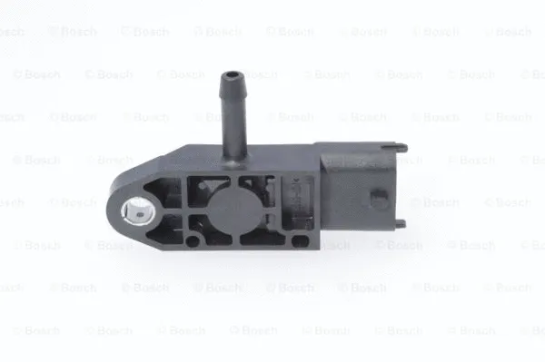 Sensor, intake manifold pressure