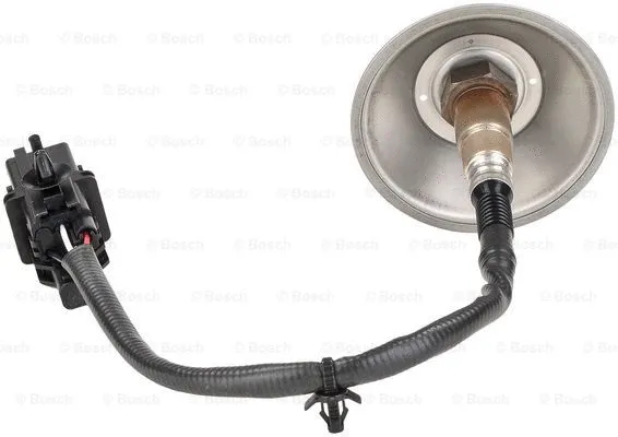 Lambda Sensor