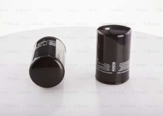 Fuel Filter (0 986 450 731)