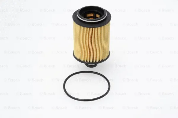 Oil Filter (F 026 407 095)