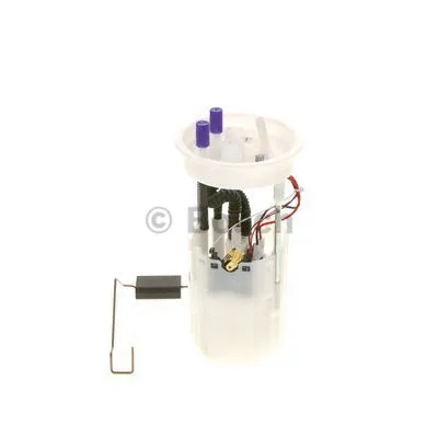 Fuel Feed Unit