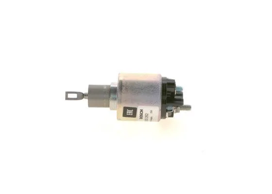 Solenoid Switch, starter