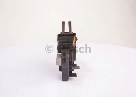 Alternator Regulator