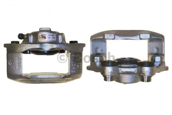 Brake Caliper (0 986 474 462)