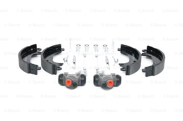 Brake Shoe Set (0 204 113 598)