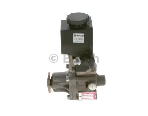 Hydraulic Pump, steering (K S01 000 307)